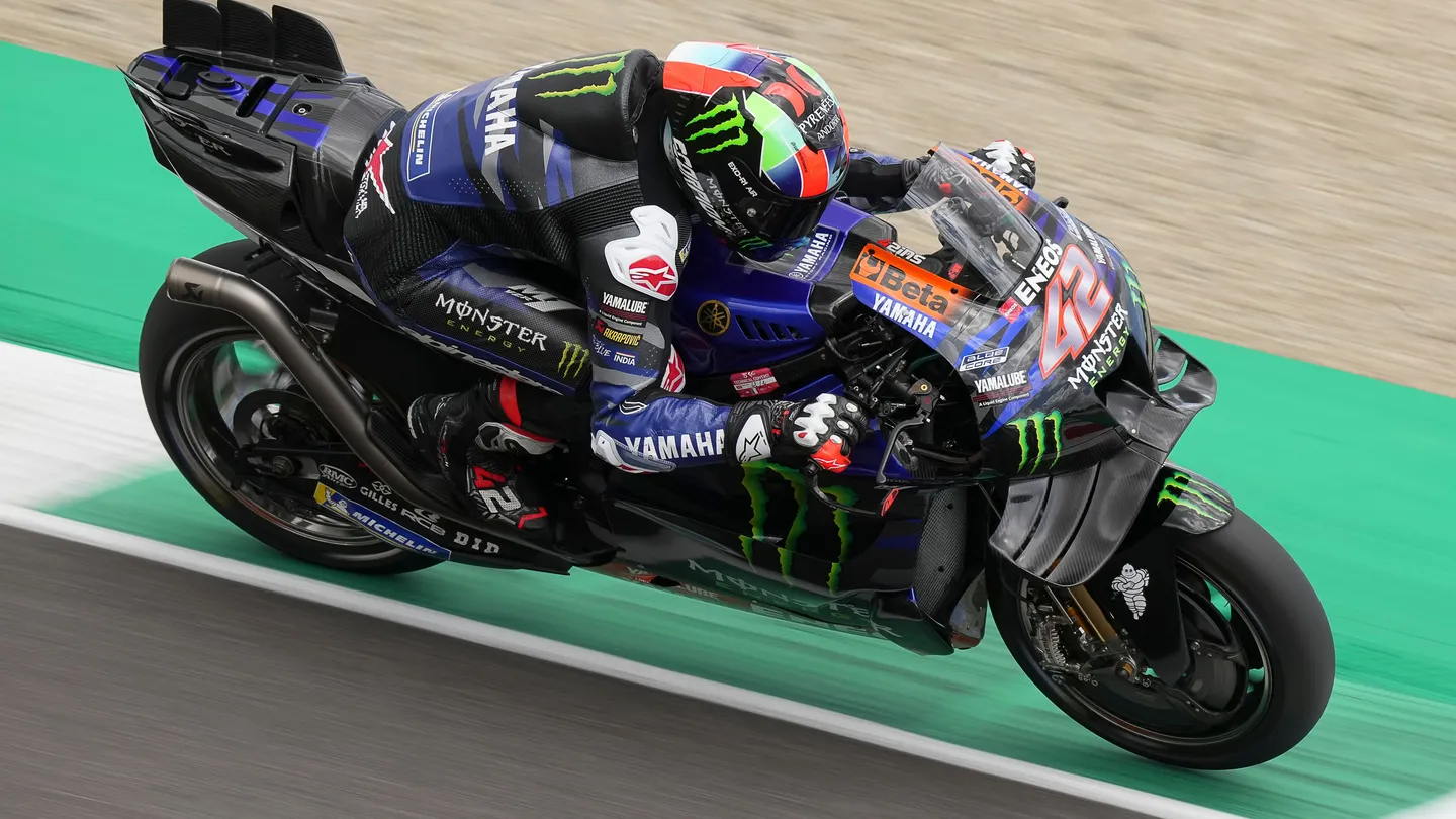 © STMimages | Alex Rins